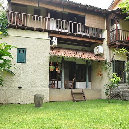 Bed and Breakfast Bangalawa à Nawala Extérieur photo