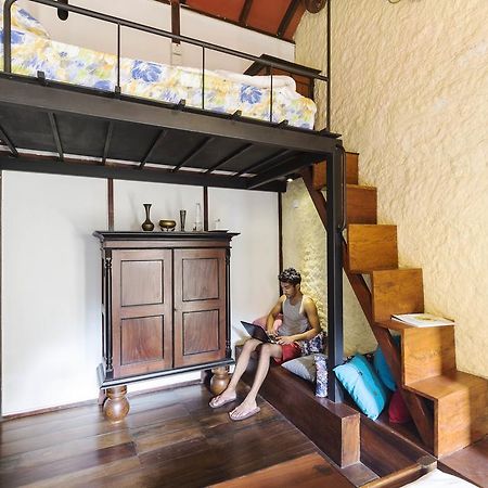 Bed and Breakfast Bangalawa à Nawala Extérieur photo