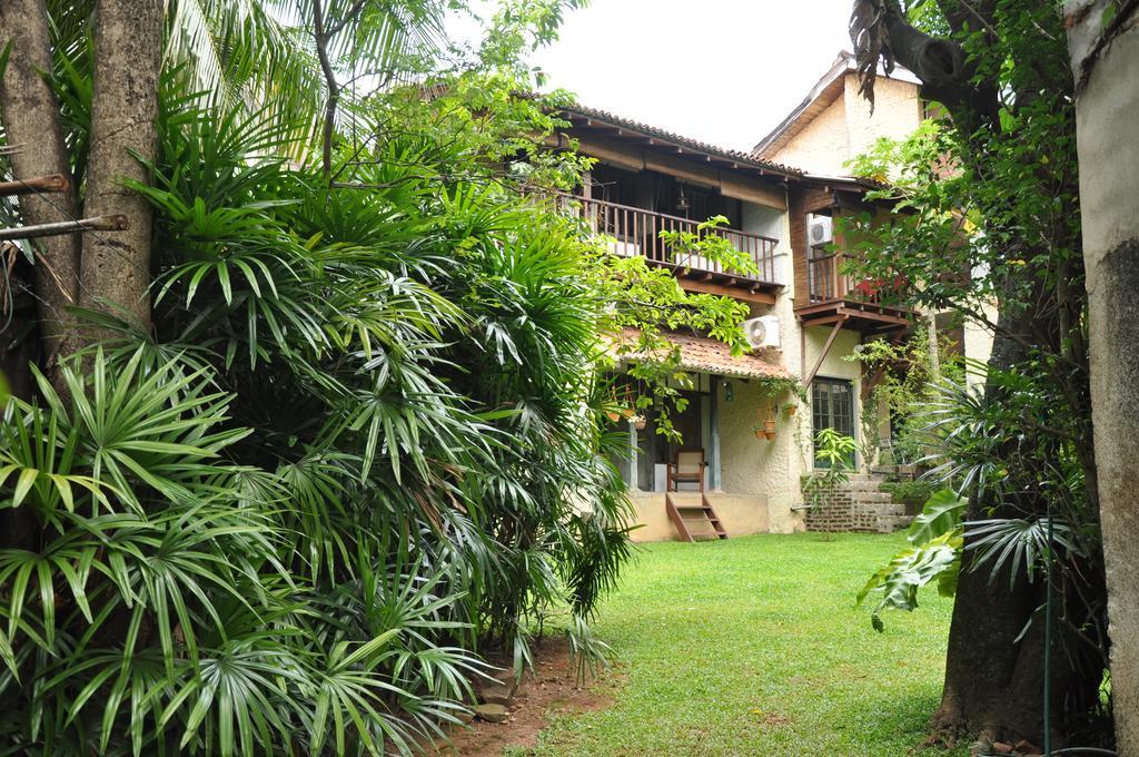 Bed and Breakfast Bangalawa à Nawala Extérieur photo