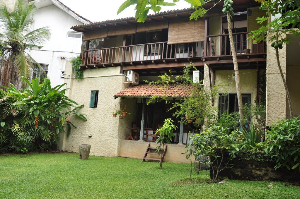Bed and Breakfast Bangalawa à Nawala Extérieur photo