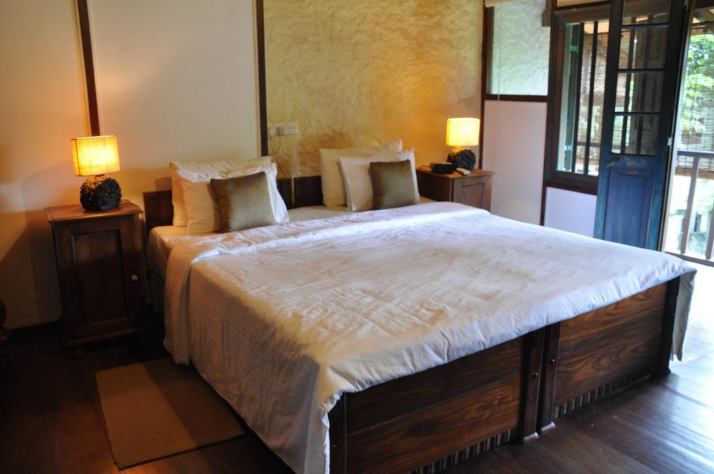 Bed and Breakfast Bangalawa à Nawala Extérieur photo