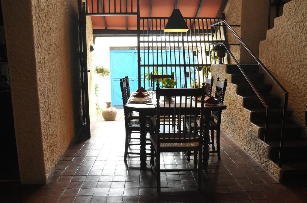 Bed and Breakfast Bangalawa à Nawala Extérieur photo