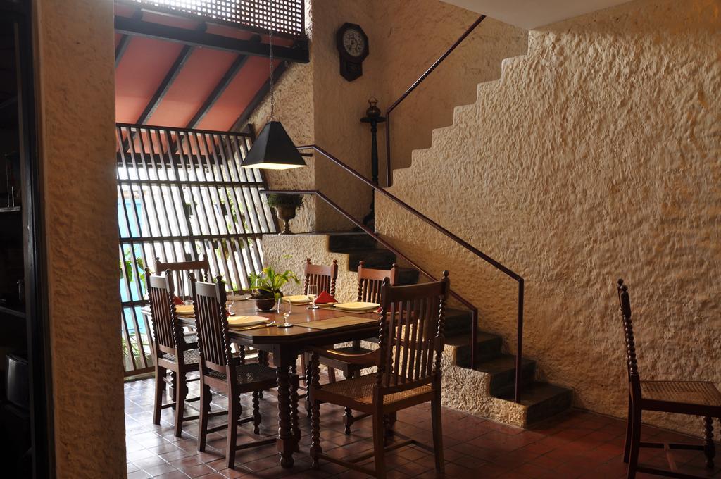 Bed and Breakfast Bangalawa à Nawala Extérieur photo