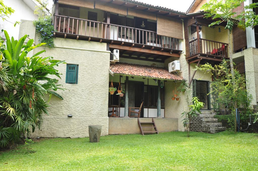 Bed and Breakfast Bangalawa à Nawala Extérieur photo