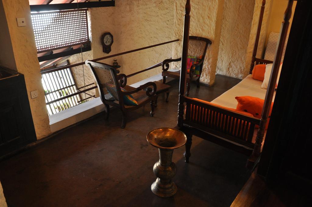 Bed and Breakfast Bangalawa à Nawala Extérieur photo