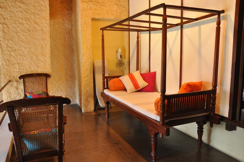Bed and Breakfast Bangalawa à Nawala Extérieur photo