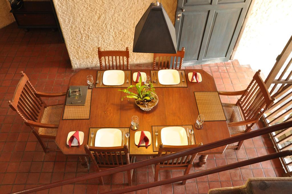 Bed and Breakfast Bangalawa à Nawala Extérieur photo