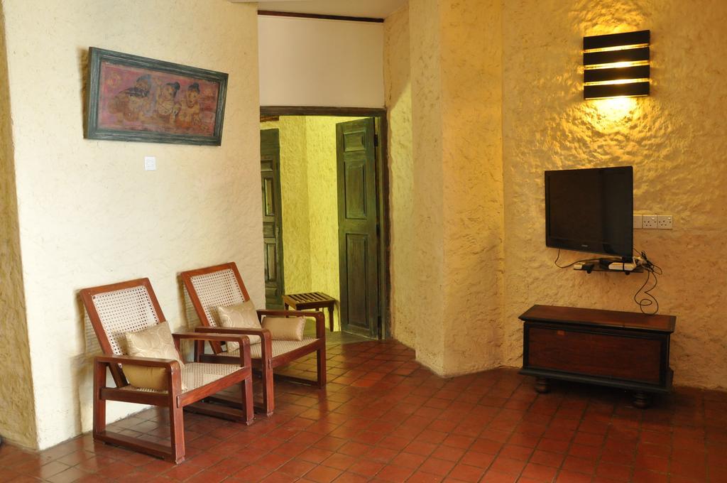 Bed and Breakfast Bangalawa à Nawala Extérieur photo