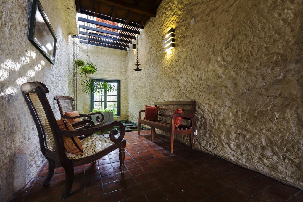 Bed and Breakfast Bangalawa à Nawala Extérieur photo