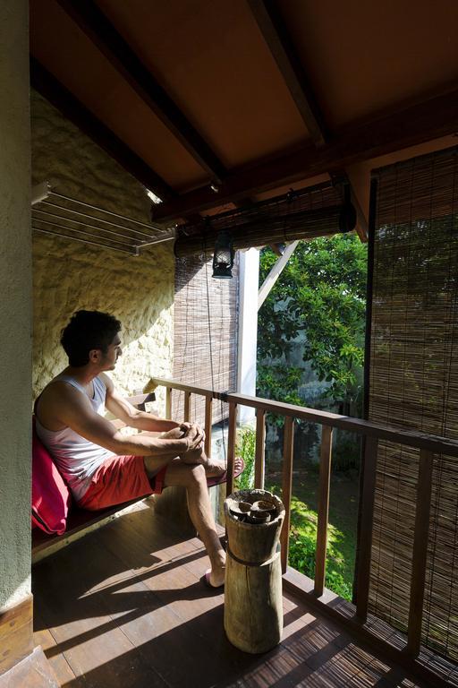 Bed and Breakfast Bangalawa à Nawala Extérieur photo