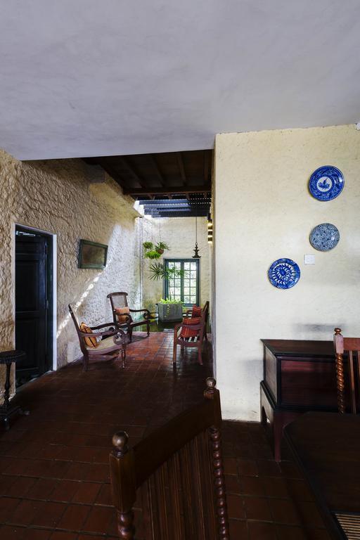 Bed and Breakfast Bangalawa à Nawala Extérieur photo