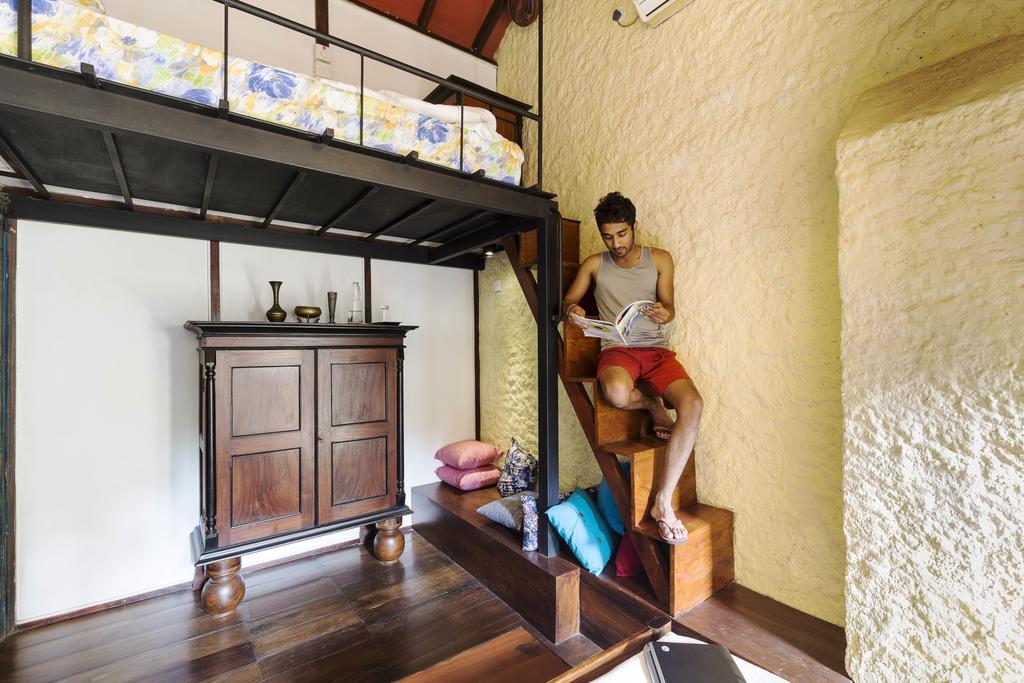 Bed and Breakfast Bangalawa à Nawala Extérieur photo