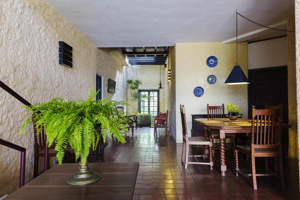 Bed and Breakfast Bangalawa à Nawala Extérieur photo